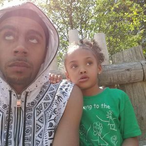 Meet your Posher, Gerald